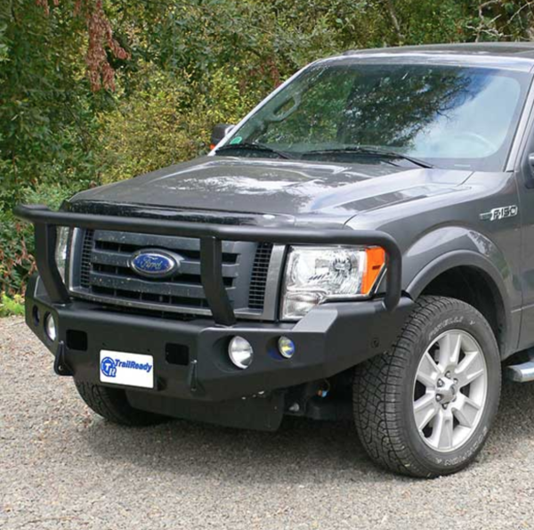 Trail Ready - Ford F150 2015-2017