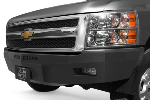 Iron Cross - RS Series Low Profile