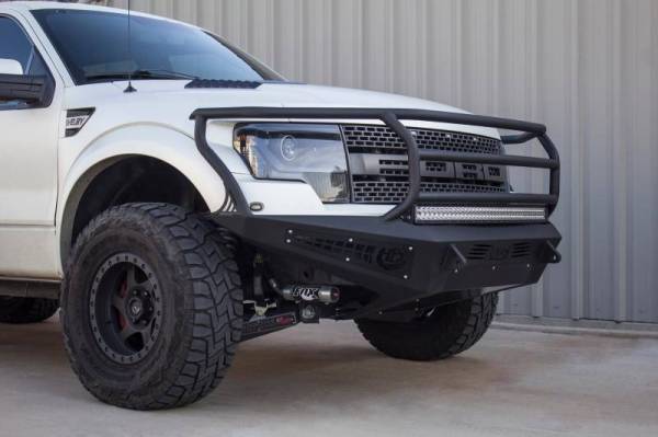 Addictive Desert Designs - Ford F150 Raptor 2010-2014