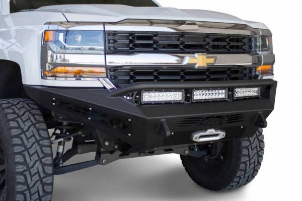 Addictive Desert Designs - Chevy Silverado 1500 2016-2018