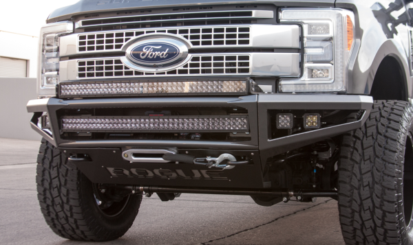 Rogue Racing - Ford F250/F350 2017-2018