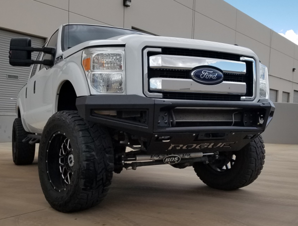 Rogue Racing - Ford F250/F350 2011-2016