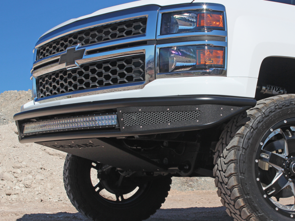 Rogue Racing - Chevy Silverado 1500 2014-2017