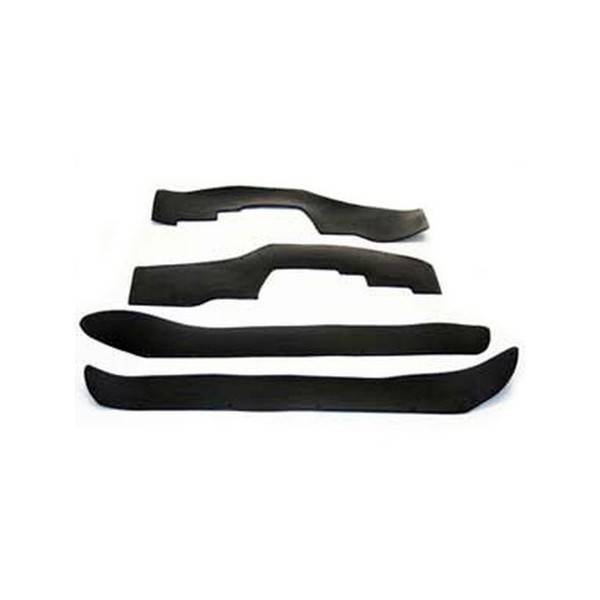 Performance Accessories - Body Lift Gap Guard