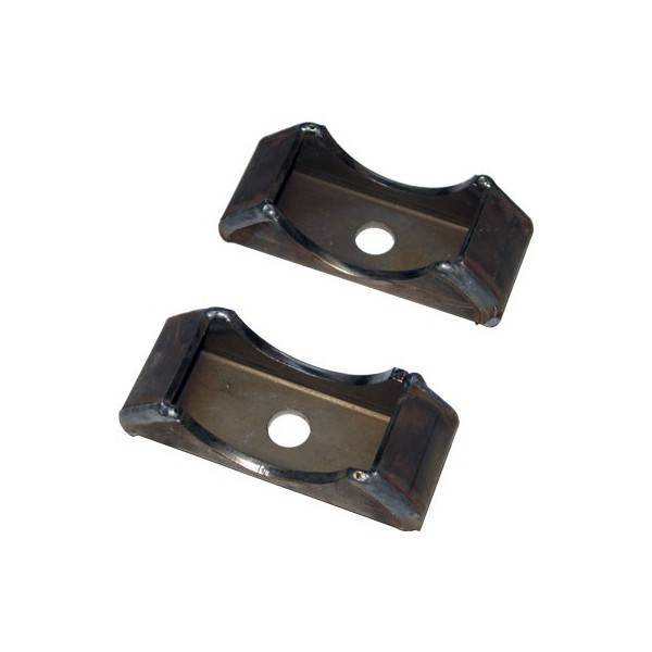 Performance Accessories - Leaf Spring Perches