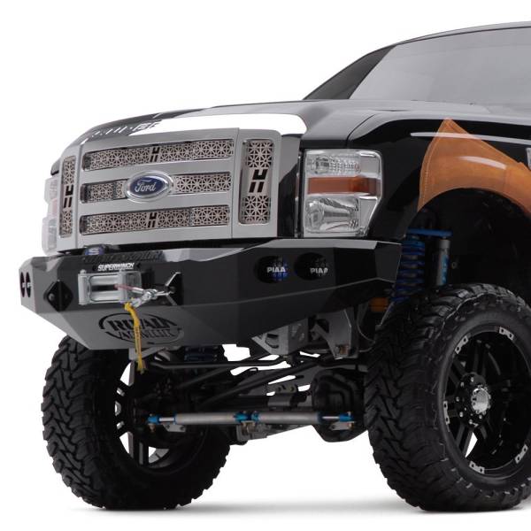 Road Armor Stealth - Ford F250/F350 2008-2010