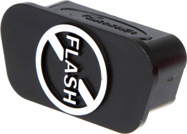 Daystar Products - Do Not Flash Port Plugs