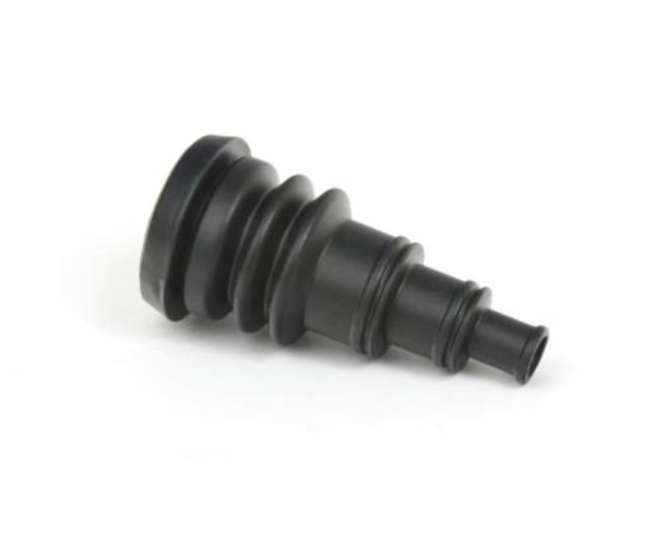 Boots - Firewall Boots