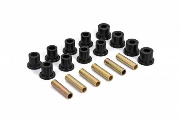 Daystar Products - Leaf Spring Bushings