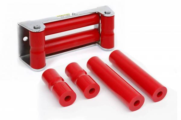 Daystar Products - Rope Rollers