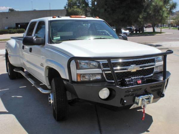 Aluminess - Chevy Silverado 1500 2007-2013