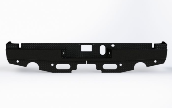 Ranch Hand Bumpers - Dodge RAM 1500 2019-2020