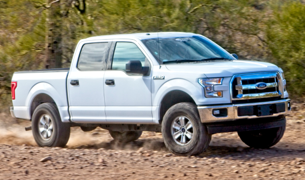 Daystar Products - Tactical Lift Kit