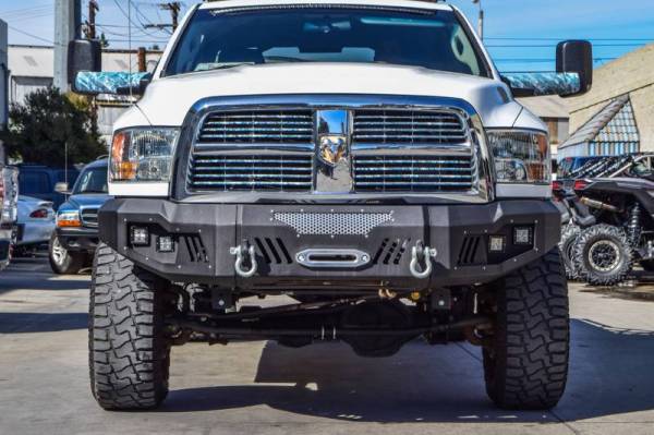 DV8 Offroad - Dodge RAM 2500/3500