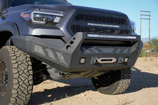 DV8 Offroad - Toyota Tacoma