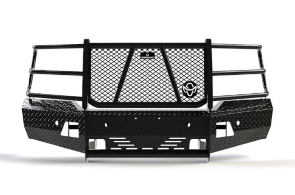 Ranch Hand Bumpers - Chevy Silverado 1500 2019-2020