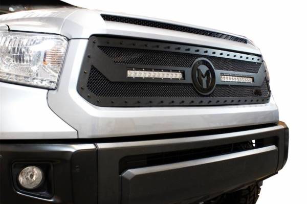 ICI Clearance Products - Mesh Grilles