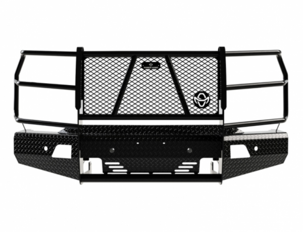 Ranch Hand Bumpers - Chevy Silverado 2500HD/3500 2020-2021