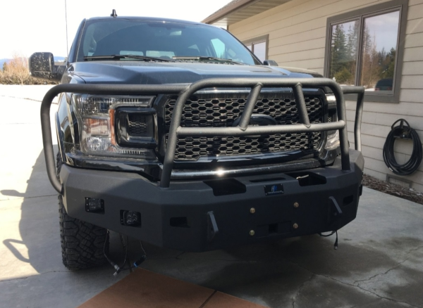 Hammerhead - Ford F150 2018-2020