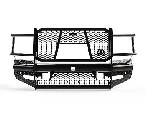 Ranch Hand Bumpers - Dodge RAM 2500/3500 2019-2020 New Body