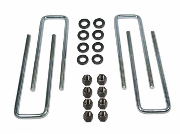 Tuff Country - Axle U-Bolts
