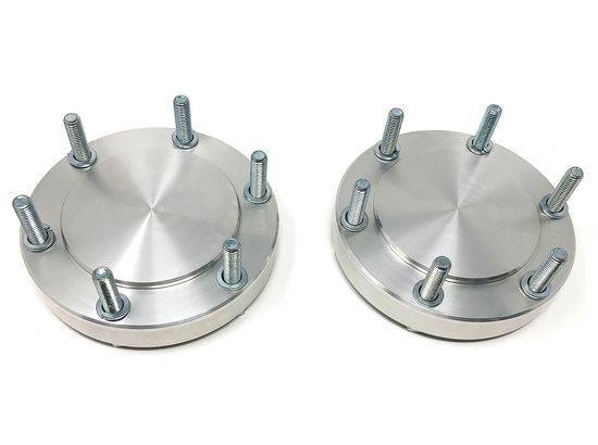 Tuff Country - CV Axle Spacers