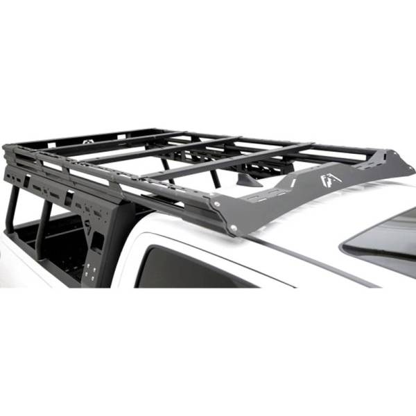 Fab Fours - Fab Fours Overland Racks