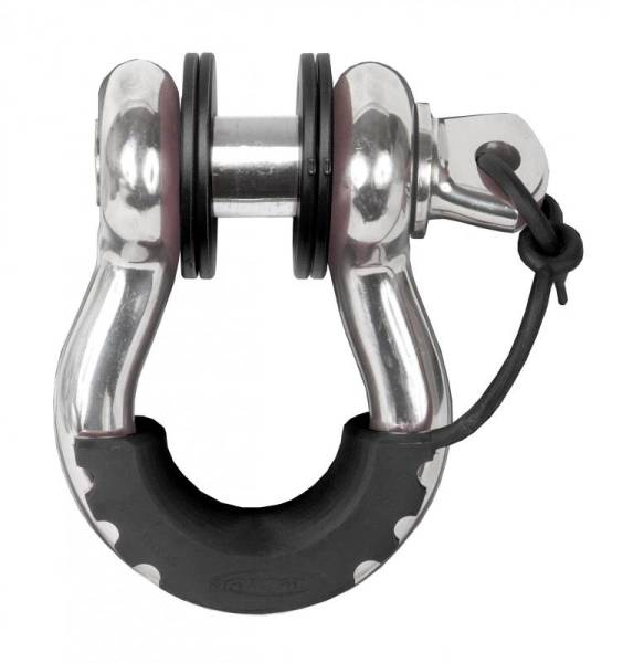 Shackle/D-Rings - D-Ring Isolator