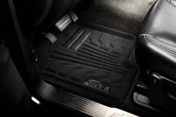 Floor Mats & Cargo Liners - Nifty Floor Mats & Carpet Kits