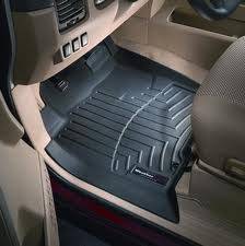 Floor Mats & Cargo Liners - Weathertech Floor Mats
