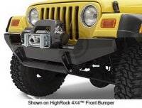 To Be Deleted Categories - Bumper- Front