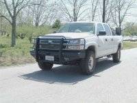 Chevrolet - 2500HD Classic