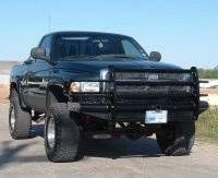 Dodge - 2500 Mega Cab