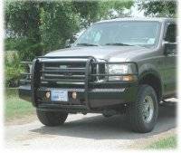 Ford - Excursion