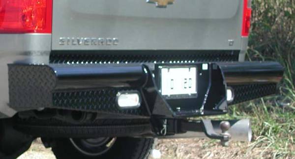 Chevrolet | Front and Rear Bumpers | Bumper Superstore