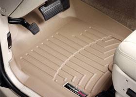 Interior Accessories