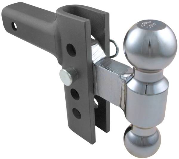 Ball Mounts - Andersen EZ Hitch