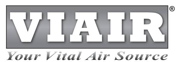 Viair Air Kits - Air Reservoir