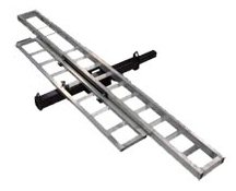 B-Dawg Hitch Carriers | Motorcycle Carriers - Motorcycle Carrier