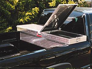 Tool Boxes - Owens Garrison Series