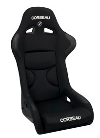 Fixed Back Seats - FX1 Pro