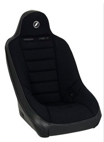 Fixed Back Seats - Baja Ultra
