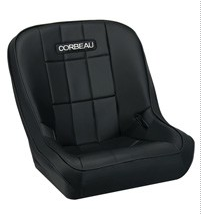 Fixed Back Seats - RXP Rhino