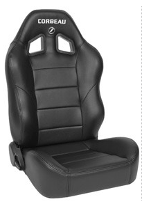 Reclining Seats - Baja XRS