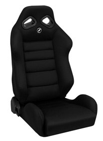 Reclining Seats - Targa RS