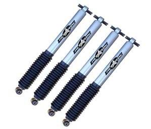 Rubicon Express Suspension - Rubicon Express Shocks
