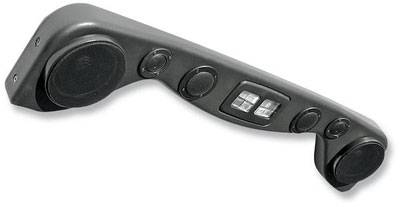 Speakers & Sound Bars - Vertically Driven Products