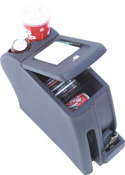 Vertically Driven Products - Jeep Products