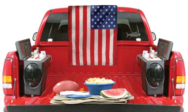 Vertically Driven Products - Truck Products