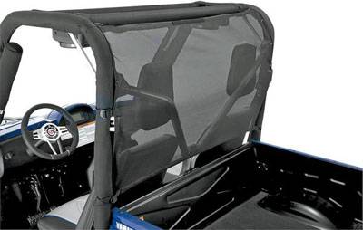 Vertically Driven Products - UTV Products